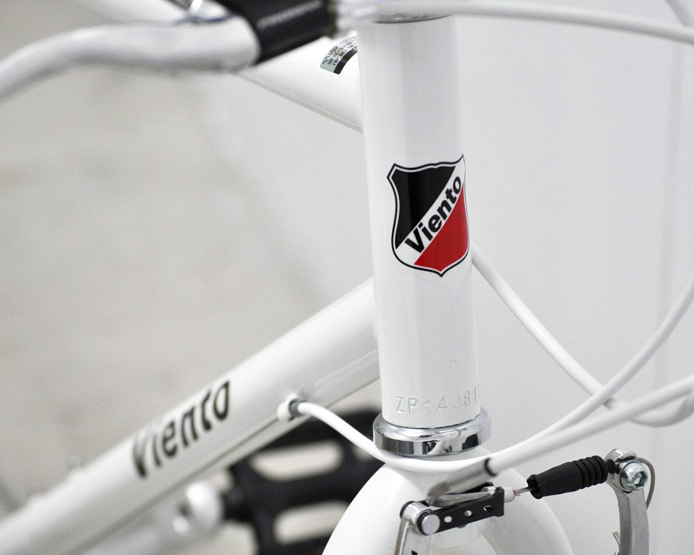 El dios del viento 700c シマノ7段変速 430mm Amazon | ANIMATO(アニマート) クロスバイク VIENTO (ヴィエント